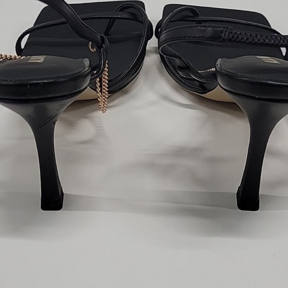 Alias Mae Levi Heels - Picture 9 of 13